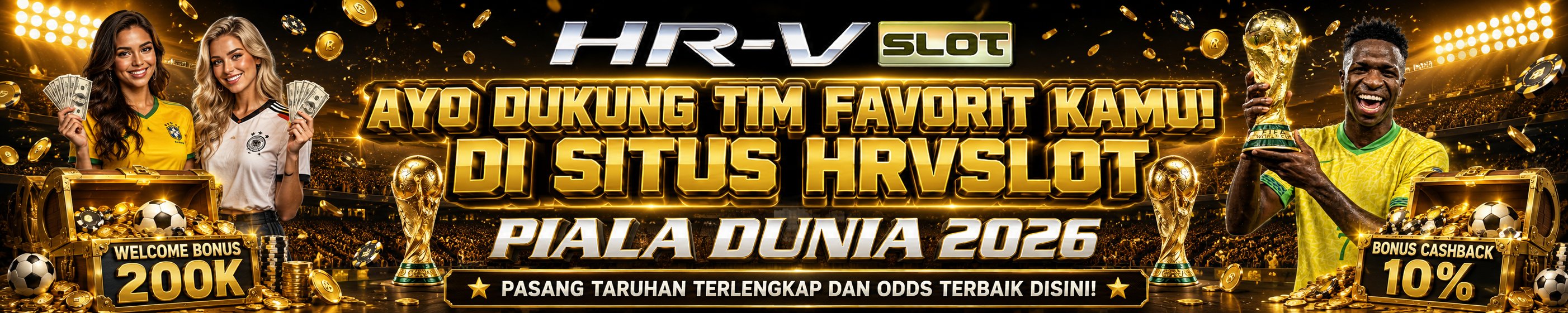 DUKUNG PIALA DUNIA 2026 DI HRVSLOT